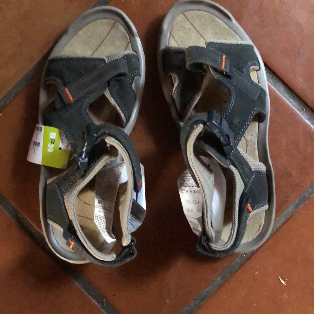 Sandals unisex